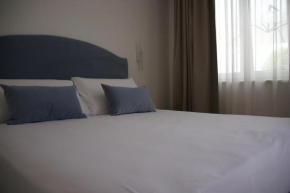 Galaxy Rooms Tropea